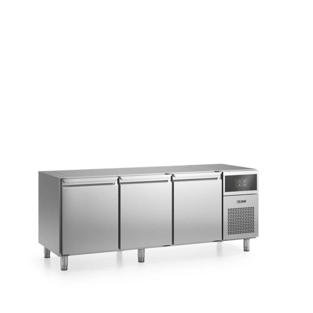 Table de fermentation et de pousse à froid pour pâtisserie TALH/21S (42502020)