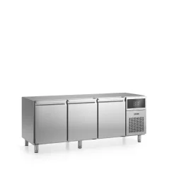 Table de fermentation et de pousse à froid pour pâtisserie TALH/21S