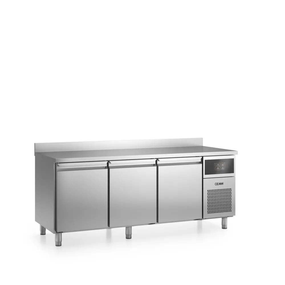 Table de fermentation et de pousse à froid pour pâtisserie TALH/21A (42502022)