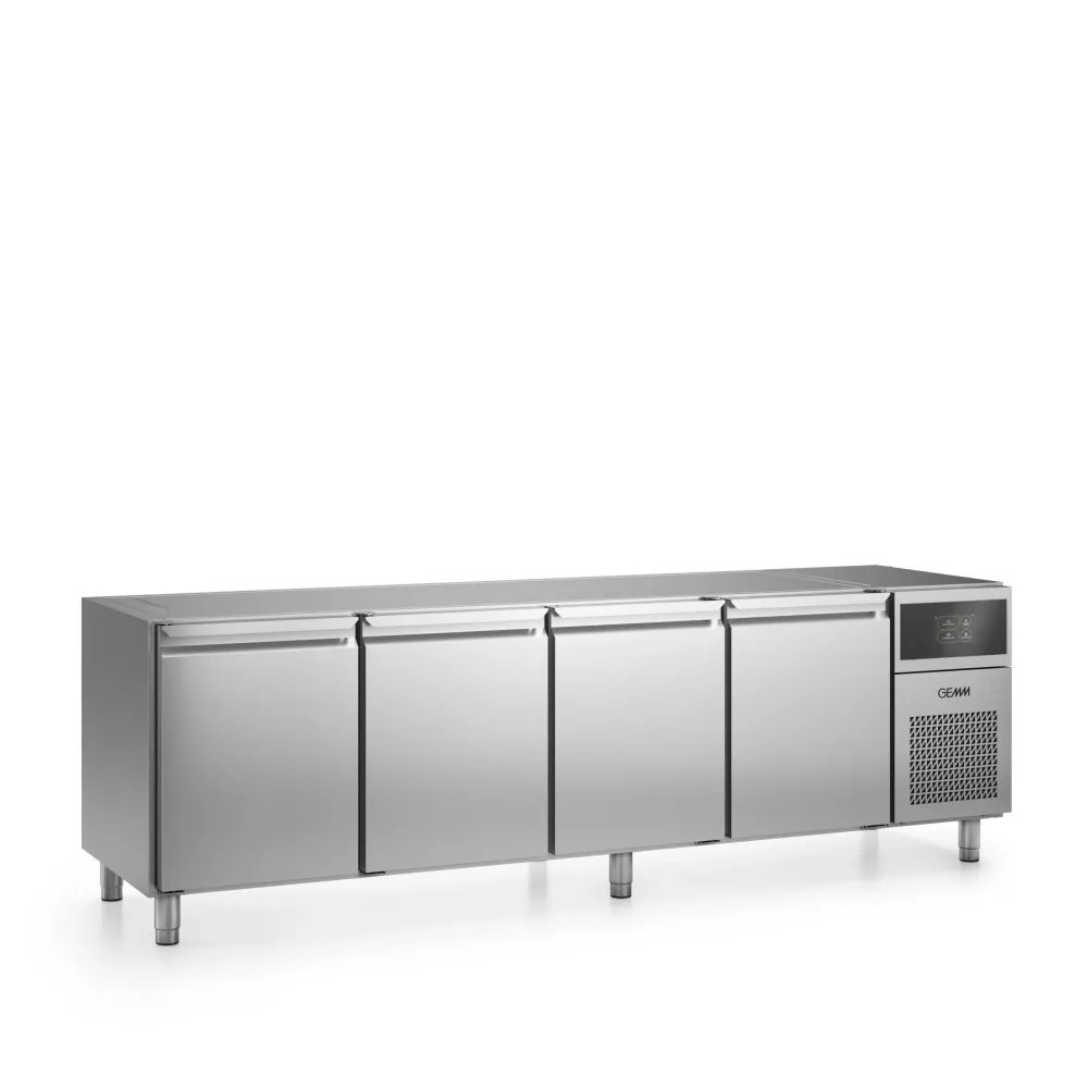 Table de fermentation et de pousse à froid pour pâtisserie TALH/27S (42502030)