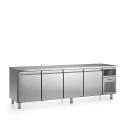 Table de fermentation et de pousse à froid pour pâtisserie TALH/27