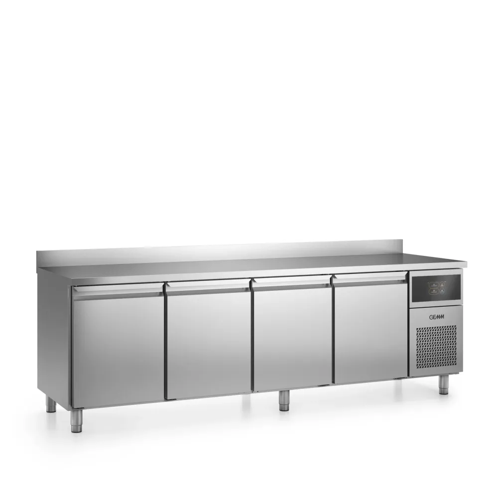 Table de fermentation et de pousse à froid pour pâtisserie TALH/27A (42502032)