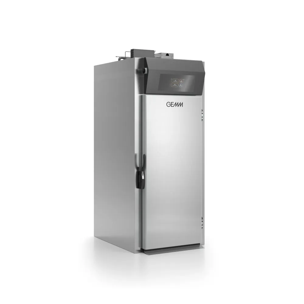 Armoire de fermentation et de fermentation à froid pour pâtisserie CL1/MINI+ (48001015)