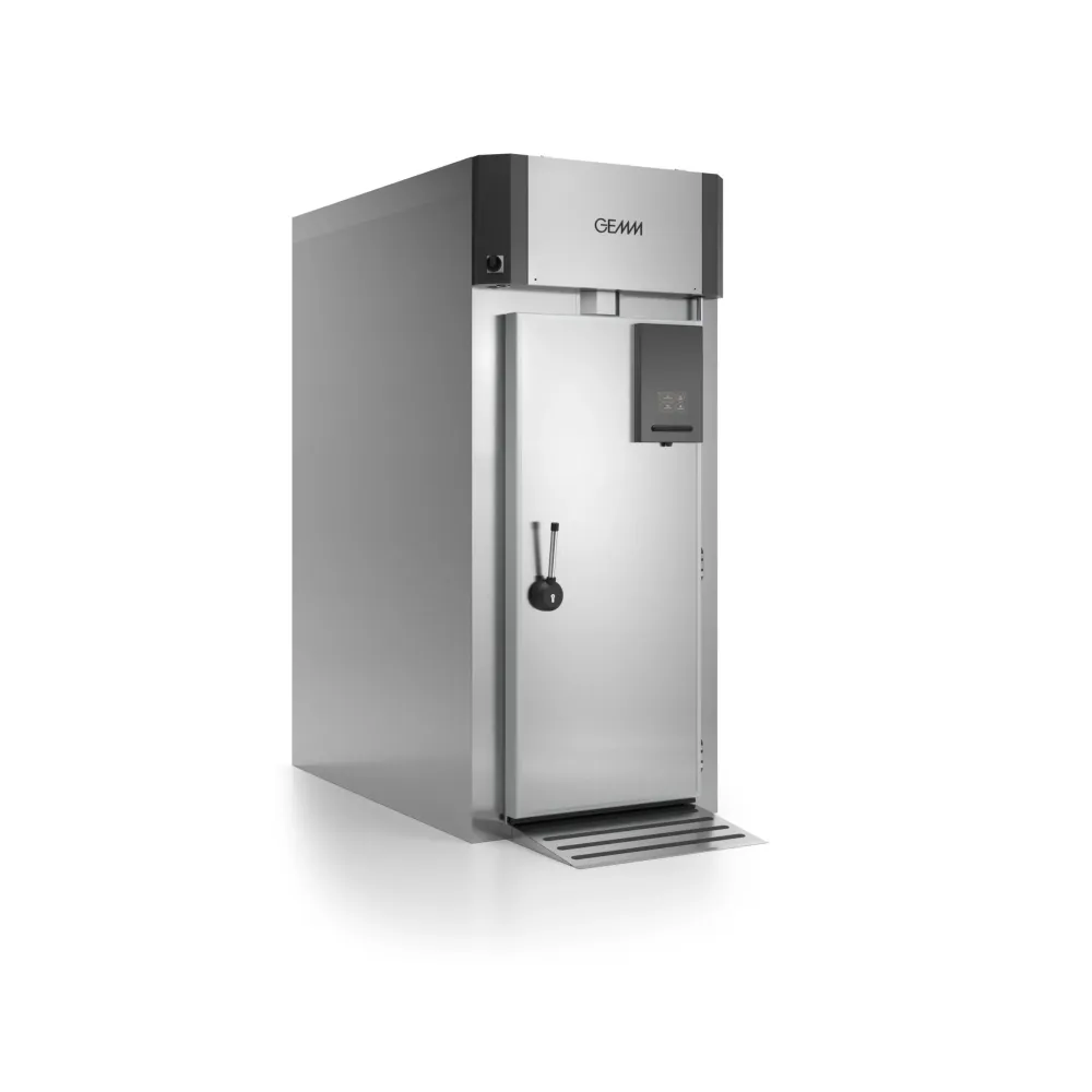 Armoire de fermentation et de fermentation à froid pour pâtisserie CL2/1119 (48001030)