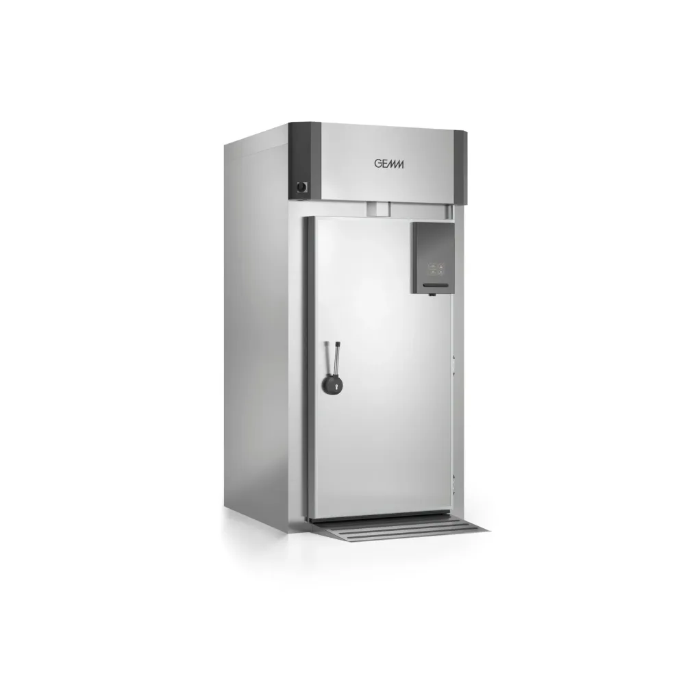 Armoire de fermentation et de fermentation à froid pour pâtisserie CL1/1311 (48001050)