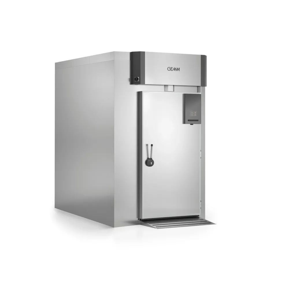 Armoire de fermentation et de fermentation à froid pour pâtisserie CL4/1723 (48001100)