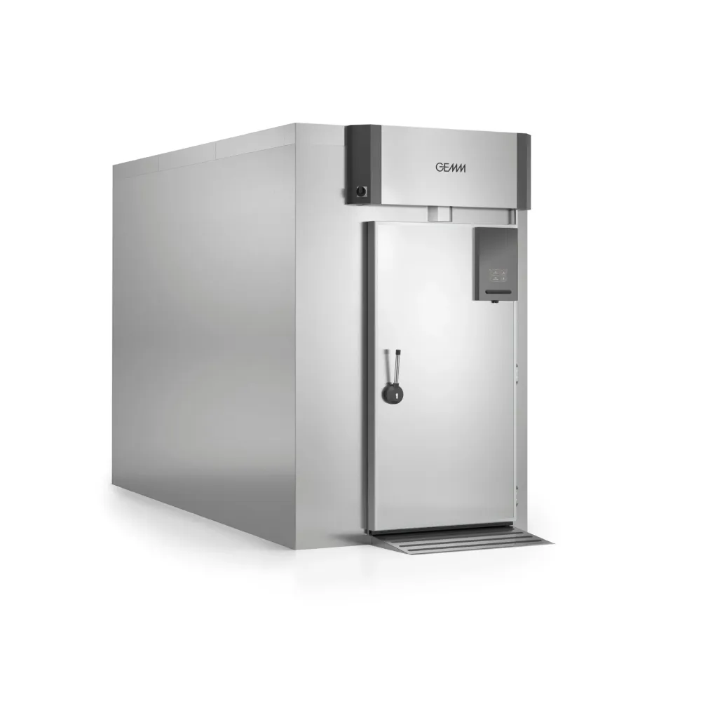 Armoire de fermentation et de fermentation à froid pour pâtisserie CL6/1731 (48001110)