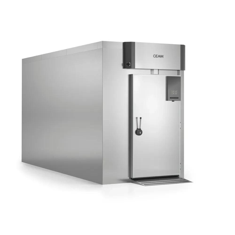 Armoire de fermentation et de fermentation à froid pour pâtisserie CL8/1741 (48001120)