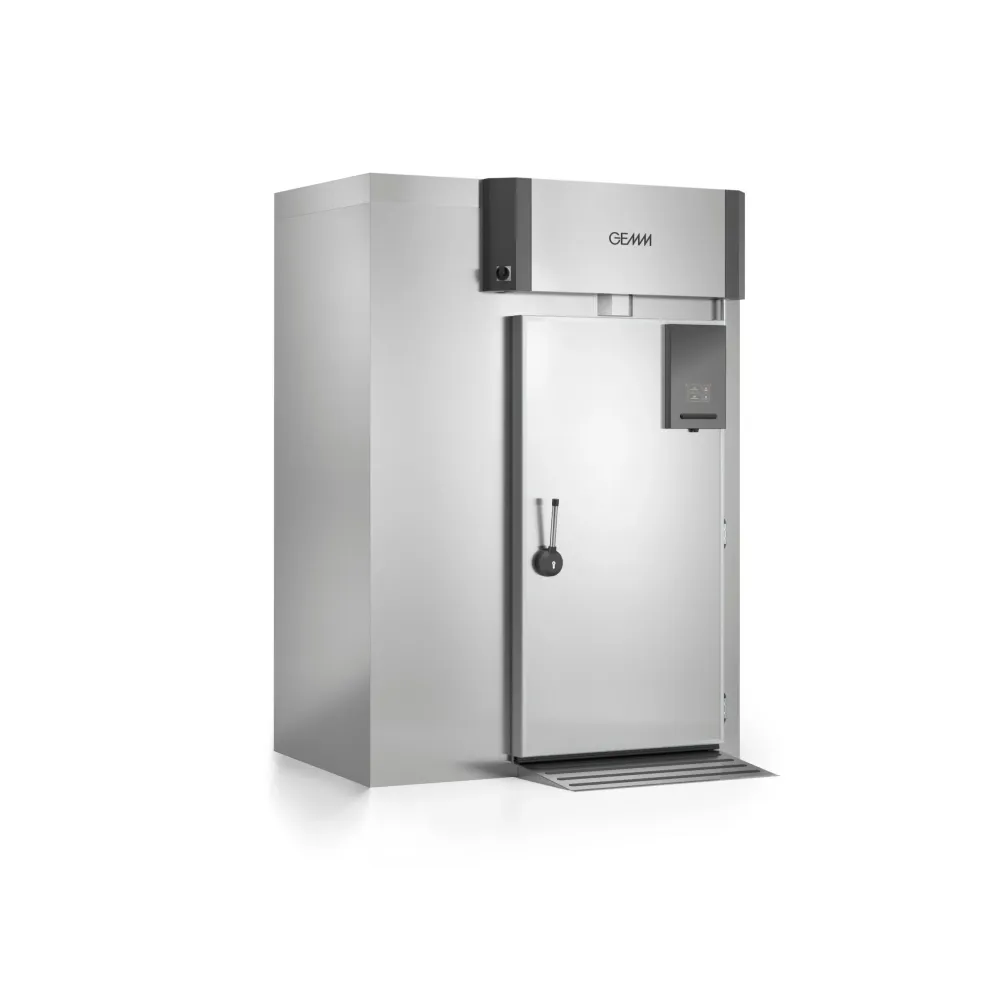 Armoire de fermentation et de fermentation à froid pour pâtisserie CL2/2111 (48001130)