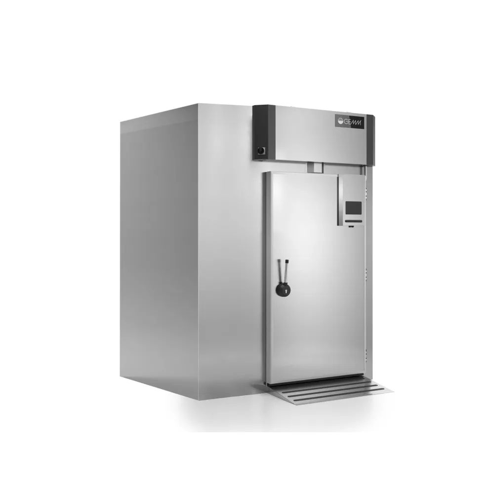 Armoire de fermentation et de fermentation à froid pour pâtisserie CL4/2117 (48001140)