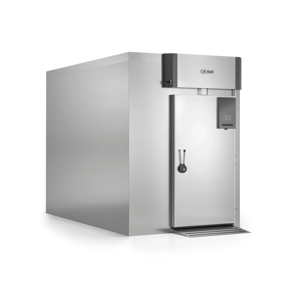 Armoire de fermentation et de fermentation à froid pour pâtisserie CL8/2133 (48001160)