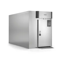 Armoire de fermentation et de fermentation à froid pour pâtisserie CL10/2139