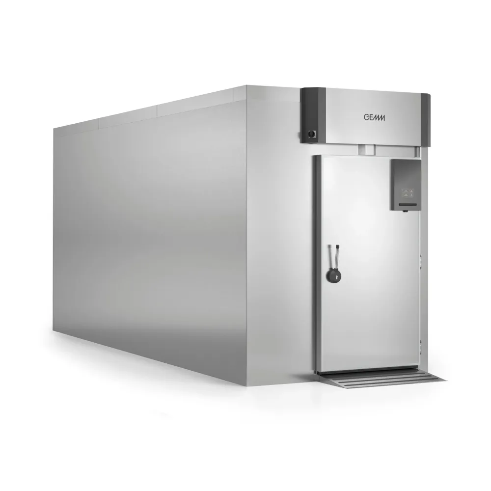 Armoire de fermentation et de fermentation à froid pour pâtisserie CL12/2147 (48001180)