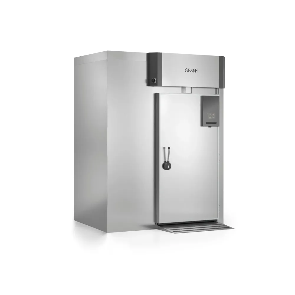 Armoire de fermentation et de fermentation à froid pour pâtisserie CL3/2513 (48001190)