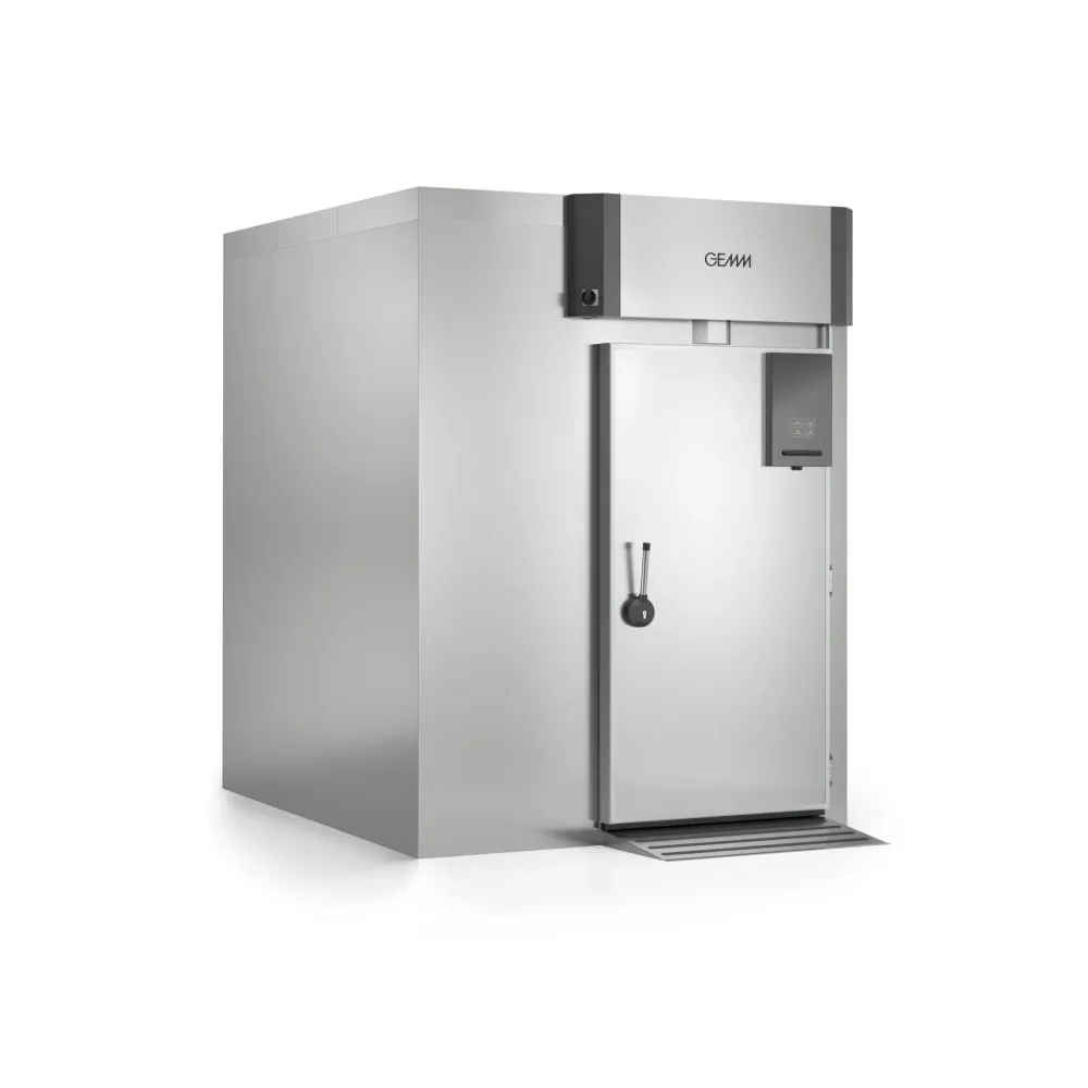 Armoire de fermentation et de fermentation à froid pour pâtisserie CL6/2521 (48001200)