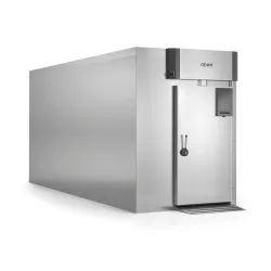 Armoire de fermentation et de fermentation à froid pour pâtisserie CL12/2539