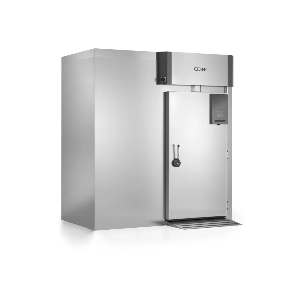 Armoire de fermentation et de fermentation à froid pour pâtisserie CL4/3113 (48001230)