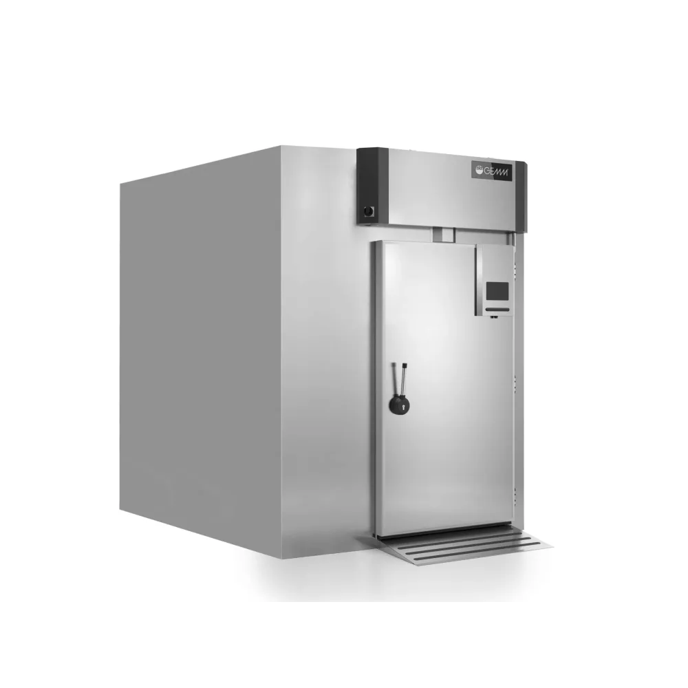 Armoire de fermentation et de fermentation à froid pour pâtisserie CL8/3123 (48001240)