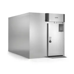 Armoire de fermentation et de fermentation à froid pour pâtisserie CL12/3133