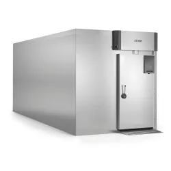 Armoire de fermentation et de fermentation à froid pour pâtisserie CL16/3143