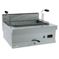 Friteuse électrique pour pâtisserie 10L FPE070E10