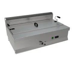 Friteuse électrique pour pâtisserie 15L FPE105E15