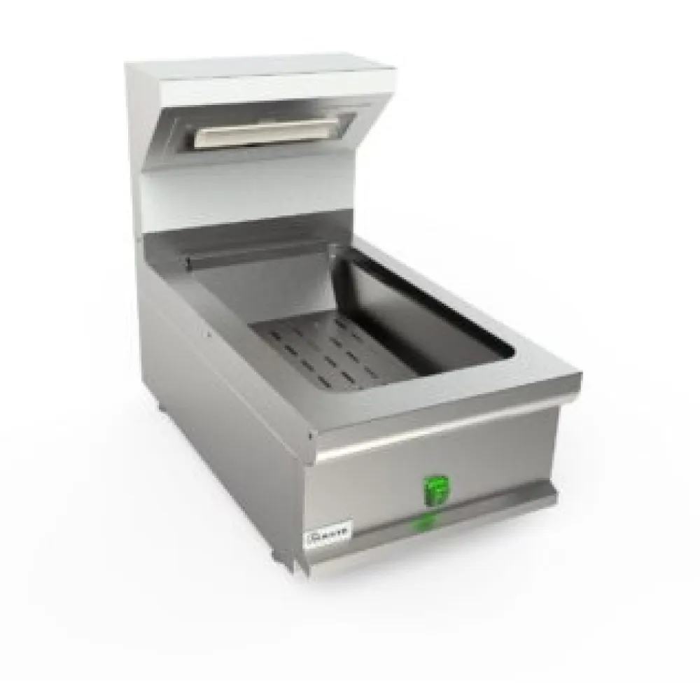 Fries warmer 1 kW P7/SPE40BB