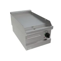 Gril électrique lisse P7/KTE1BBLK
