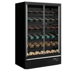 Vitrine Galaxy+ GP14FGD Maxi Black