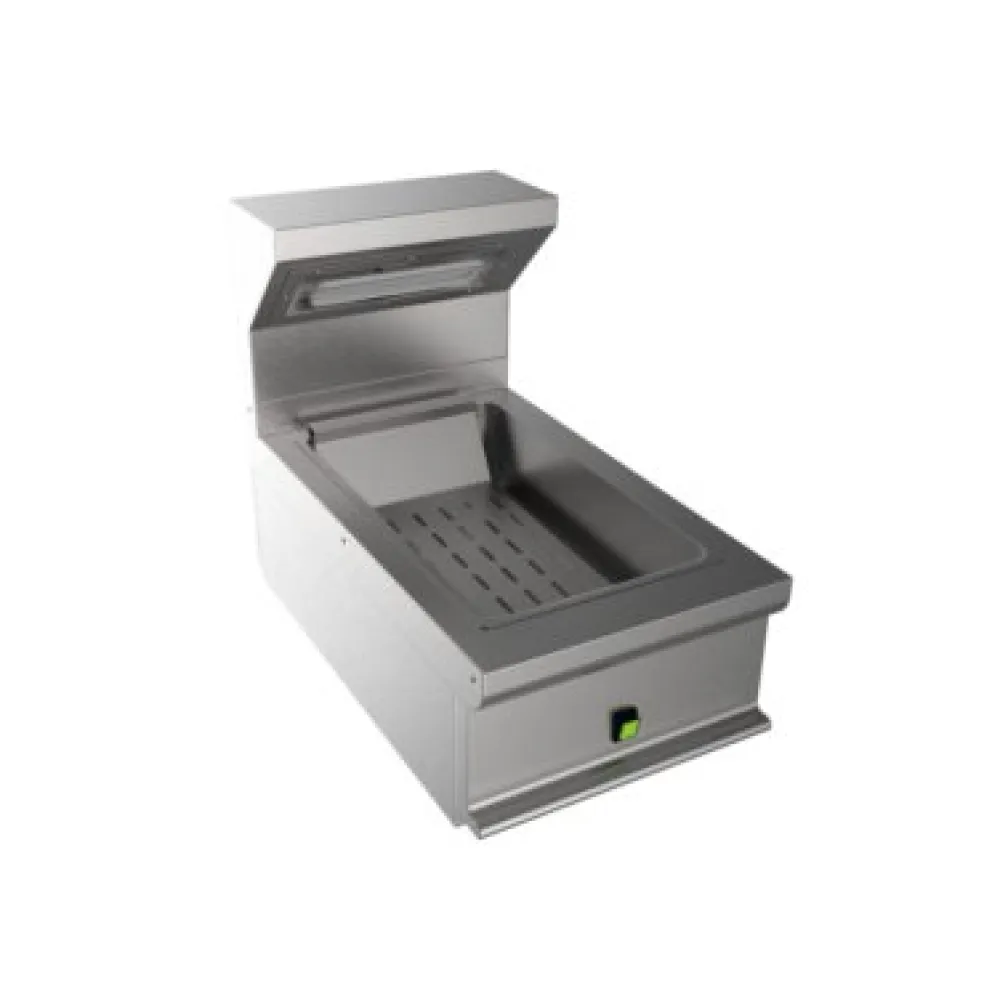Fries warmer GN1/1 EASY 700 E7/SPE40BB