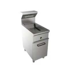 Chauffe-frites avec armoire EASY 700 E7/SPE40BC