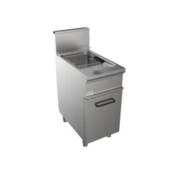 Friteuse à gaz avec armoire 17L EASY 700 E7/FLG1V17