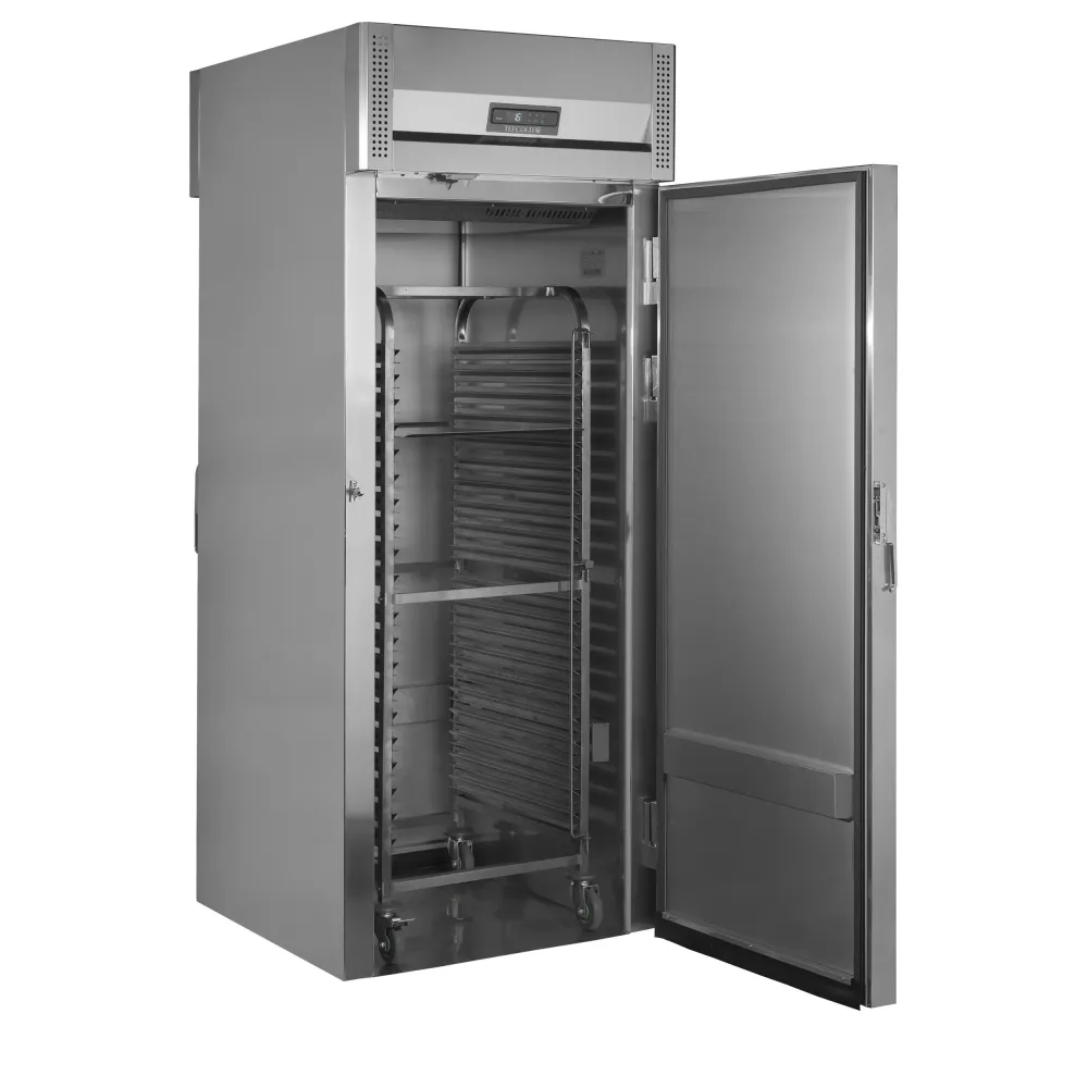 Külmik lastekärudele RTC880X1