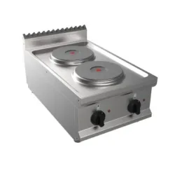 Plaque de cuisson électrique LADY 700 L7/CUET2BB