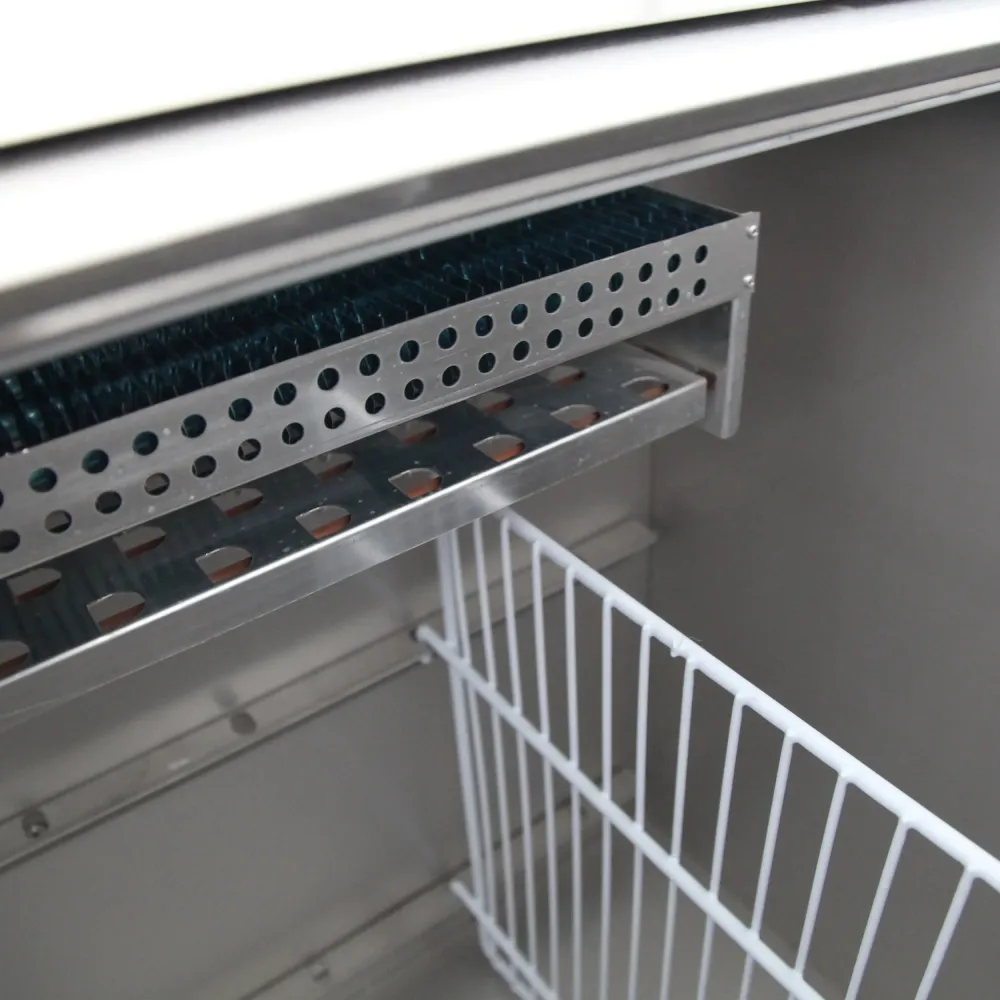 Rafraîchisseur de bouteilles BHC250X1