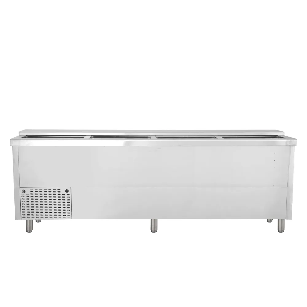 Rafraîchisseur de bouteilles BHC250X1