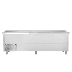 Rafraîchisseur de bouteilles BHC250X1