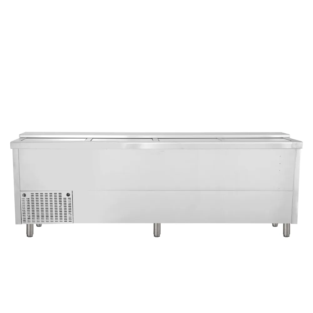 Rafraîchisseur de bouteilles BHC250X1