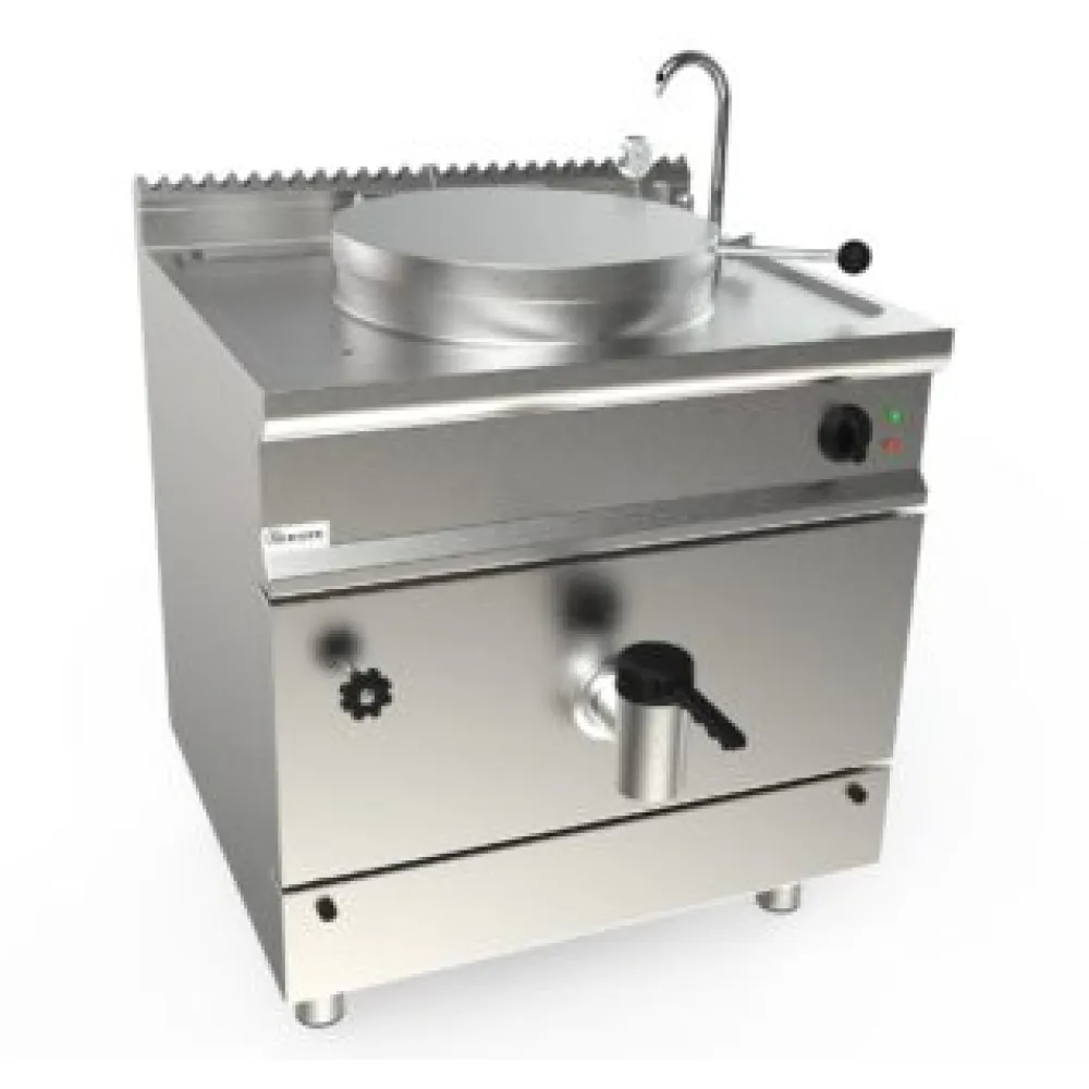 Chaudière électrique 50/60L LADY 700 L7/PIE501