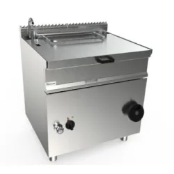 Poêle électrique 40/52L LADY 700 L7/BREI50M