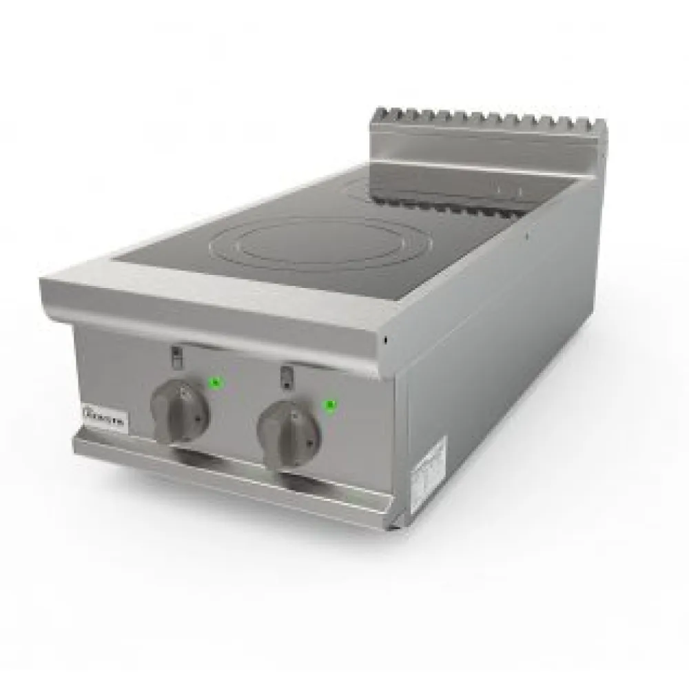 Cuisinière électrique en céramique LADYQ 900 LQ/CVE2BB