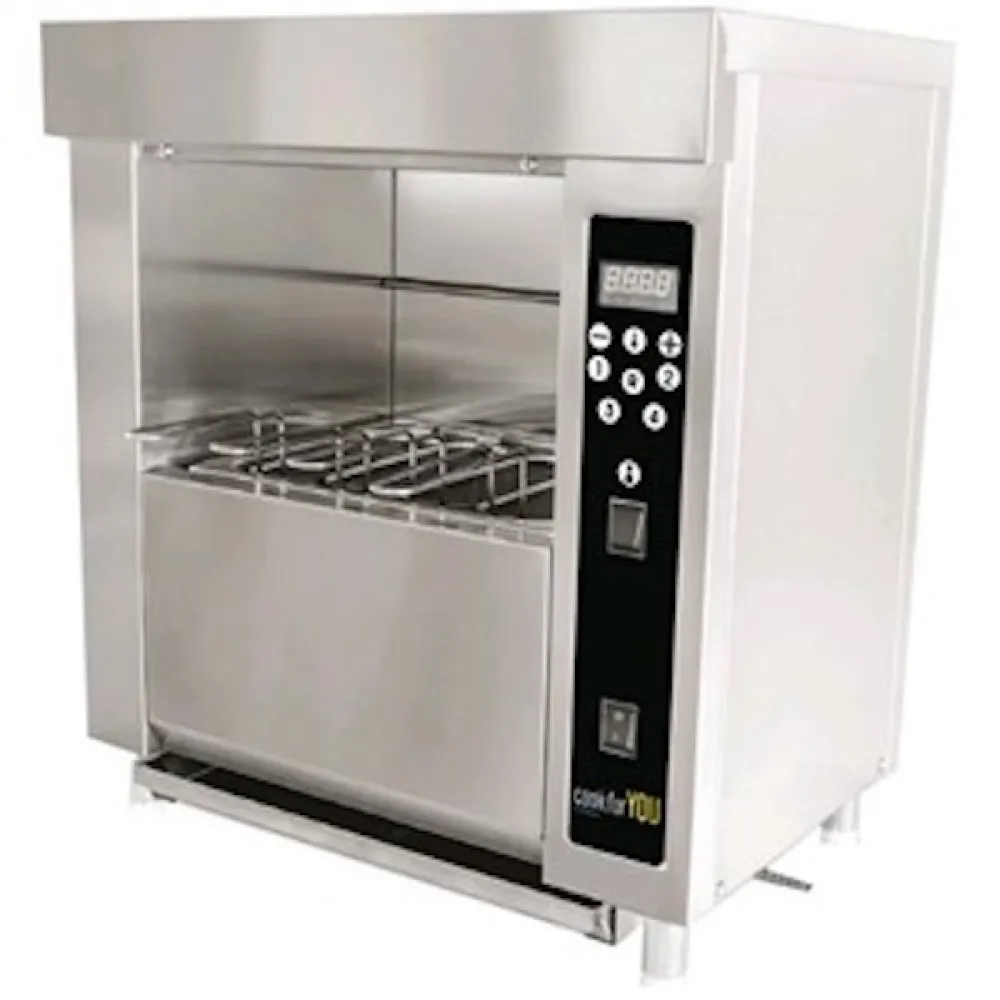 Cuiseur à pâtes électrique 9L JUST COOK (JUK800)