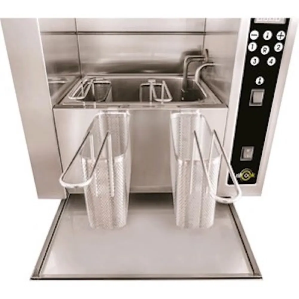 Cuiseur à pâtes électrique 9L JUST COOK (JUK800)