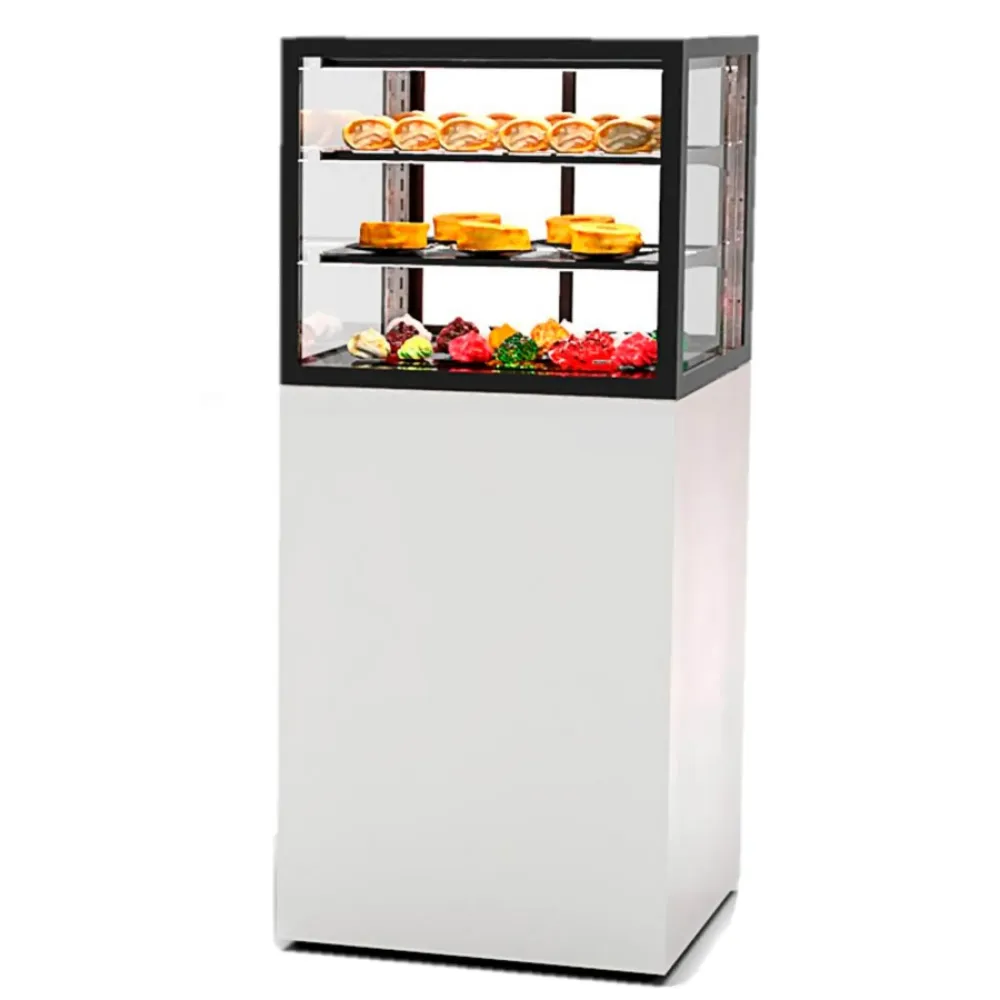 Cold showcase INTEGRO 50/140 (BHS-IN60/50-140)