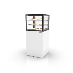 Vitrine chaude INTEGRO 50/140C