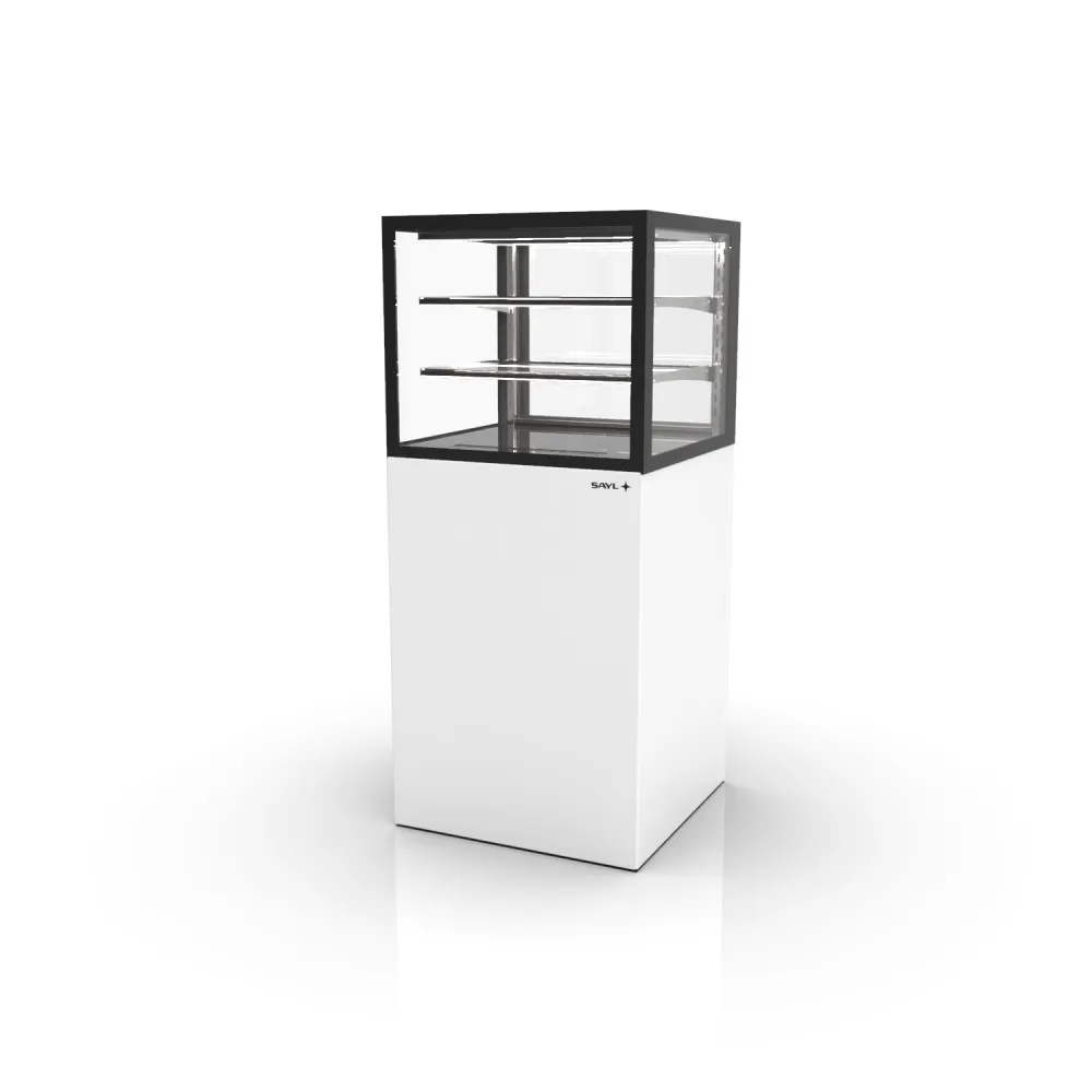 Vitrine neutre INTEGRO 50/140N (BHS-IN60/50-140N)