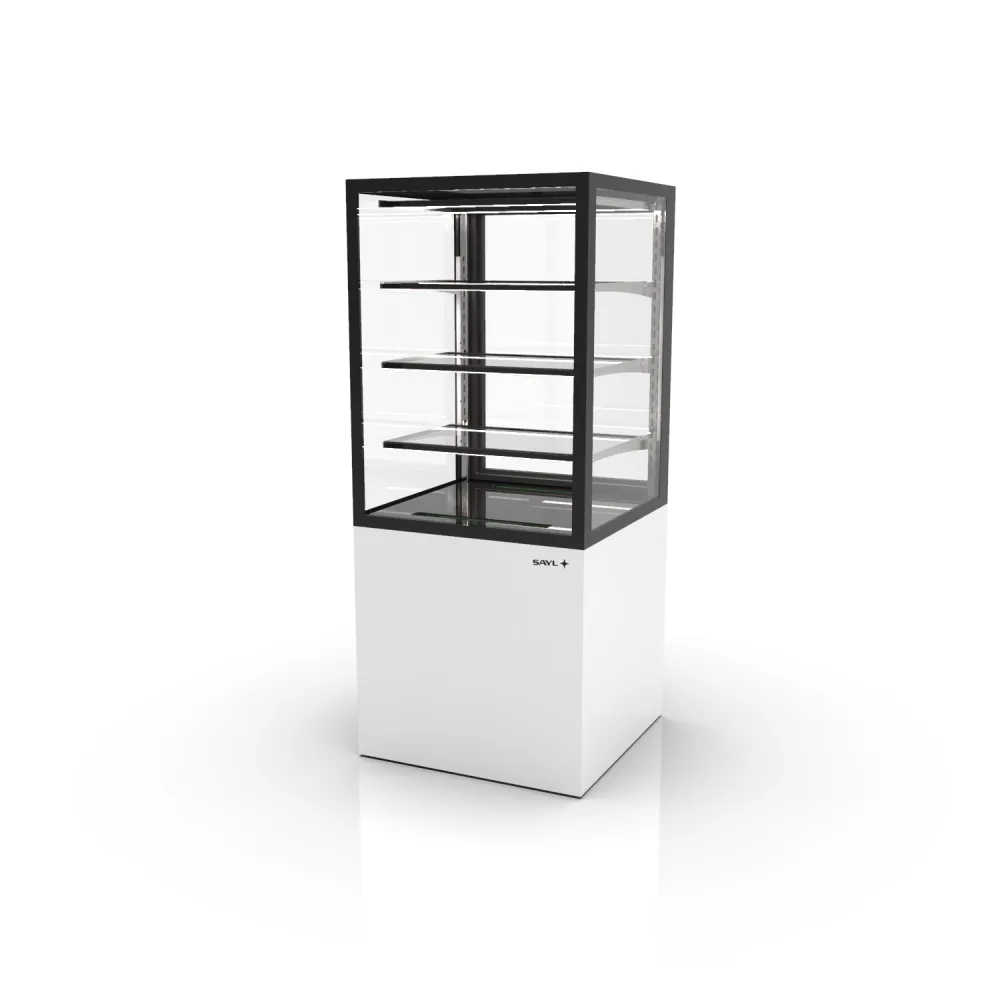 Vitrine neutre INTEGRO 80/140N (BHS-IN60/80-140N)