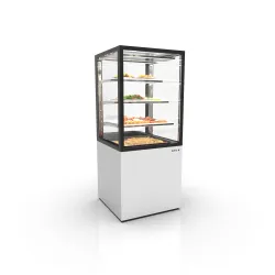 Vitrine chaude INTEGRO 80/140C
