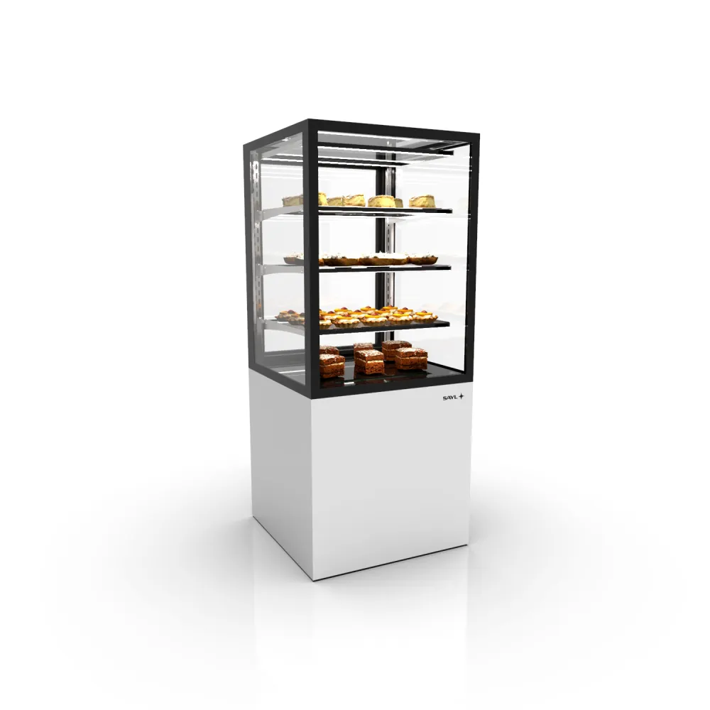 Cold showcase INTEGRO 80/140 (BHS-IN60/80-140)