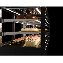 Cold showcase INTEGRO IN100/80-140